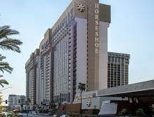Horseshoe Las Vegas - Las Vegas