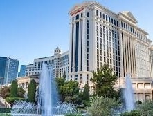 Caesars Palace Las Vegas Hotel And Casino - Las Vegas