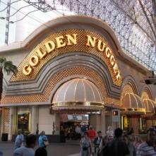 Golden Nugget Las Vegas - Las Vegas