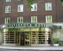 Tavistock Hotel - London