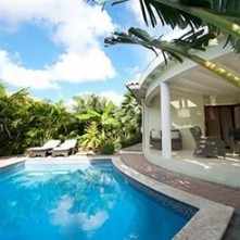 Acoya Curacao Resort Villas And Spa - Curacao