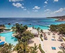 Dreams Curacao Resort Spa And Casino - Curacao