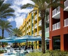 Renaissance Wind Creek Curacao Resort - Curacao