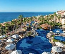 Pueblo Bonito Sunset Beach Resort - Los Cabos