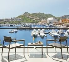 Breathless Cabo San Lucas Resort And Spa - Los Cabos
