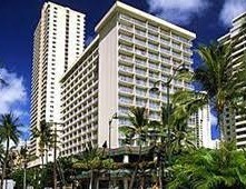 Alohilani Resort Waikiki Beach - Honolulu