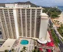 Aston Waikiki Beach Hotel - Honolulu