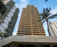 Aston Waikiki Beach Tower - Honolulu