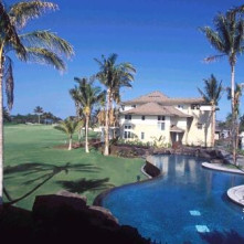 Fairway Villas Waikoloa By Outrigger  - Kona