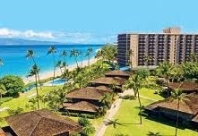 Royal Lahaina Resort And Bungalows - Maui