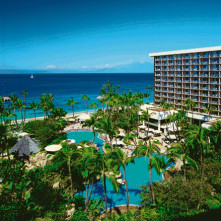 The Westin Maui Resort And Spa Kaanapali - Maui