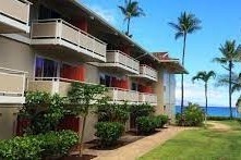Kaanapali Ocean Inn - Maui