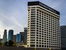 Doubletree By Hilton Los Angeles Downtown - Los Angeles