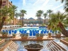 Renaissance Esmeralda Resort And Spa - Palm Springs