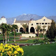 The Westin Mission Hills Resort And Spa - Palm Springs