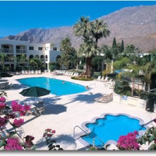 Palm Mountain Resort And Spa - Palm Springs