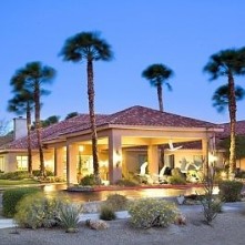 Residence Inn Palm Desert - Palm Springs