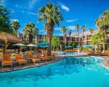Margaritaville Resort Palm Springs - Palm Springs