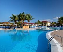 Memories Caribe Beach Resort - Cayo Coco