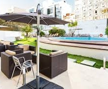 Legendary Lisboa Suites - Lisbon