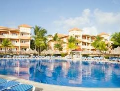 Bahia principe grand turquesa Punta Cana