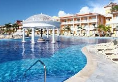 Bahia principe grand aquamarine Punta Cana