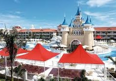 Bahia principe fantasia punta cana Punta Cana