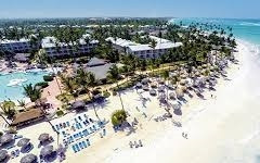 Vik hotel arena blanca Punta Cana