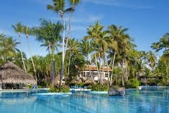Melia caribe beach resort Punta Cana
