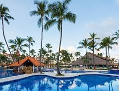 Occidental caribe Punta Cana