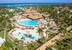 Grand palladium punta cana Punta Cana