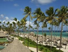 Dreams royal beach punta cana Punta Cana