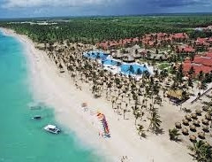Bahia principe grand punta cana Punta Cana