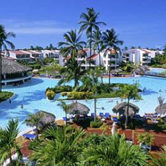Occidental punta cana Punta Cana
