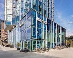 Innside amsterdam by melia Amsterdam