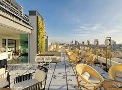 H10 cubik Barcelona