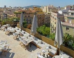 H10 the one barcelona Barcelona