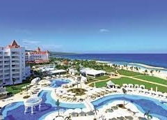 Bahia principe luxury runaway bay Runaway Bay