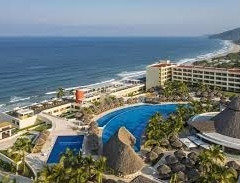 Iberostar selection playa mita Riviera Nayarit