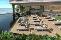 Secrets bahia mita surf and spa resort Riviera Nayarit