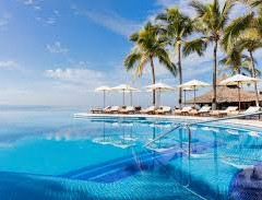 Krystal grand nuevo vallarta Riviera Nayarit