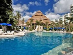 Grand park royal cozumel Cozumel