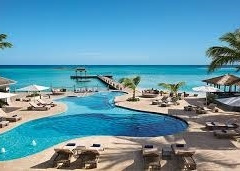 Zoetry montego bay Montego Bay