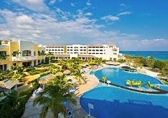 Iberostar waves rose hall beach Montego Bay
