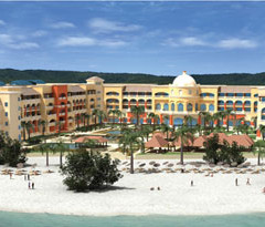 Joia rose hall by iberostar Montego Bay