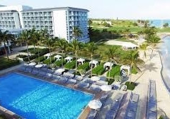 Dreams rose hall resort and spa Montego Bay