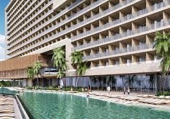 Dreams vista cancun golf and spa resort Cancun