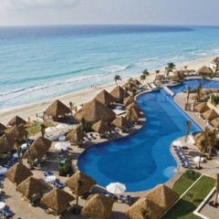 Paradisus cancun&nbsp;Cancun