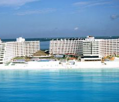 Crown paradise club cancun Cancun