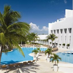Le blanc spa resort cancun Cancun